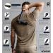 Bondir R2 Massage Gun - Percussion Deep Tissue Back Massager with Extension Handle - Buy Online on SooperMarket.com