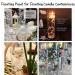 TeaSu 12pcs Pearl String - Wedding Centerpiece Vase Filler & Decor - Buy Online on SooperMarket.com