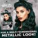 Schwarzkopf Got2b Metallics Hair Color in M75 Cosmic Teal - Buy Online on SooperMarket.com