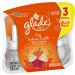 Buy Glade PlugIns Cozy Autumn Cuddle Refill - Scented Oil Air Freshener 3 Pack 2.01 fl oz | International Shipping Available - Buy Online on SooperMarket.com
