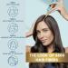 Head & Shoulders Hair Growth Serum - DermaXPRO Leave-in Conditioner for Dry Scalp - Supports Hair Growth with Niacinamide & Caffeine 145ml - Buy Online on SooperMarket.com