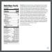 Isagenix IsaLean Shake Packets 840g - Birthday Cake Flavor - Buy Online on SooperMarket.com