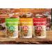 Red Chilli Superfood Bombay Mix Case of 9 | Vegan Healthy Snack | Source of Magnesium - Buy Online on SooperMarket.com