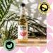 Cream Soda 275ml Pack of 12 From Bon Accord Plant Based Cream Soda Fizzy Soft Drink with Natural Flavours and No Artificial Sweeteners - Buy Online on SooperMarket.com