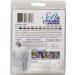 Soft Claws for Cats - CLS Medium Size in Blue | Cleat Lock System - Buy Online on SooperMarket.com
