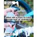Peaty's 1L LoamFoam Professional Grade Bike Cleaner - 34oz Powerful Formula - Buy Online on SooperMarket.com