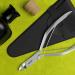 Nail Cuticle Cutter Japanese Steel Cuticle Trimmer Ingrown Toenail Manicure Treatment Tool for Men Women Kids Spa 5.5 Inch Silver - Buy Online on SooperMarket.com
