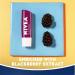 NIVEA Blackberry Tinted Lip Balm Stick 0.17 Oz Pack of 4 - Shea Butter & Jojoba Oil - Buy Online on SooperMarket.com