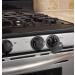 KidCo Stove Knob Covers - Charcoal | Childproof Safety for Kitchen Stoves - Buy Online on SooperMarket.com