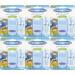 6X Hermesetas Original Mini Sweeteners 300 Tablets (Each) - Buy Online on SooperMarket.com