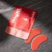 Rodial Dragon's Blood Jelly Eye Patches - 4 x 2 Pcs | Refresh & Revitalize Your Eyes | International Shipping - Buy Online on SooperMarket.com