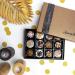 Barnetts Chocolate Cookies Birthday Gift Basket - Gourmet Happy Birthdays Cake Box for Men & Women | Unique Flavors for Husband, Wife, Mom, Dad, Boyfriend, Girlfriend - Buy Online on SooperMarket.com