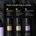 TRESemm Freeze Hold Hairspray 11 oz - 24-Hour Frizz Control, All-Day Humidity Resistance - Buy Online on SooperMarket.com