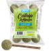 Raw Paws Catnip Lollipop (6-Pack) - Catnip Toys for Indoor Cats - Catnip Ball & Silvervine for Cats - Catnip Sticks - Cat Nip Toys Cat - Cat Chew Stick - Silver Vine Sticks Cats - Matatabi Cat Stick