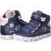 Geox Kids B Kiwi C Hiking Boots 7.5 UK - Avio Pink | Breathable & Waterproof - Buy Online on SooperMarket.com