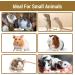 Wood Smith USA Premium Pine Bedding - 4 Quart | Dust Free & Natural | Ideal for Animal Bedding | Controls Odor - Buy Online on SooperMarket.com