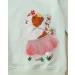 Girls Cotton Sweatshirt | Long Sleeve Jumper | Toddler Clothes | Age 1-12 Years | Blue | 5-6 Years - Buy Online on SooperMarket.com