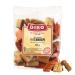 Dibo mini-tandem cake 500g bag baked goods as a healthy natural diet for dogs from DIBO dog food barf B.A.R.F. treat dog biscuit mini-tandem 500 g (1 Pack)