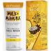 Lily Sado Milk+Manuka Coconut Milk & Manuka Honey Cream Face Cleanser   Natural Ultra Moisturizing Facial Wash Cleanses  Balances  Soothes & Hydrates - Reduces Pores & Blackheads that Cause Acne - 5oz