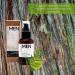 Vitabath Men's Beard Oil - Soothing Hemp & Jojoba Moisturizer for Healthy Hydrated Facial Hair - Lime & Cedarleaf - 2 fl oz - Buy Online on SooperMarket.com