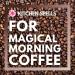 Coffee Fairy Sprinkles - Flavourful Coffee Cacao & Hot Chocolate Topping - Enhance Your Everyday Cup Of Hot Drink - Large Jar - 135 G Coffee & Hot Chocolate Sprinkles - Buy Online on SooperMarket.com