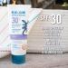 BLUE LIZARD Sensitive Skin Sunscreen Combo Pack for Face SPF30 Mineral Sunscreen for Face Fragrance-Free Sunscreen Lotion for Sensitive Skin SPF 50 Sunscreen Stick 2 Count 48g Tube and 14g Stick - Buy Online on SooperMarket.com