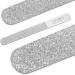 REMOS Diamond Nail File 15cm - Very Rough & Fine Sides for Callus Removal - Buy Online on SooperMarket.com