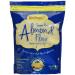 Wellbee's Blanched Almond Flour / Powder 5 Pound 5 Pound (Pack of 1)