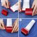 2PCS Toothpaste Squeezer Rolling Toothpaste Tube Dispenser Holder Stand for Bathroom Style-3 - Buy Online on SooperMarket.com