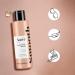 Suave Simply Styled Anti Frizz Serum - 24 Hour Smoothing Hair Serum for Frizz Control (4.75 oz) | International Shipping Available - Buy Online on SooperMarket.com
