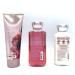 A Thousand Wishes - Bath & Body Works 3 Piece Gift Set: Lotion, Ultra Shea Cream, Shower Gel - Buy Online on SooperMarket.com