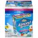 Almond Breeze Dairy Free Almondmilk, Unsweetened Vanilla, 32 Ounce (Pack of 6) Vanilla,Unsweetened 32 Ounce (Pack of 6)