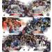2016 Topps MLB Baseball Traded Updates & Highlights Series - 300 Card Set | Stars, Rookies, All Star Players | Complete Mint Condition - Buy Online on SooperMarket.com