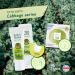 TNTN MOM'S Cabbage Breast Care Set - 8 Patch + 3.38 Fl oz Cream for Breastfeeding and Pregnancy - Buy Online on SooperMarket.com
