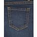 Children's Place Boys Stretch Straight Jeans 6X/7 - Dark Twilight Wash - Buy Online on SooperMarket.com