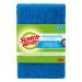 Scotch-Brite Non-Scratch Scour Pads, 3 Scour Pads