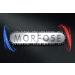 Morfose 10 Professional Hair Colour Cream 100 ml No. 8.11 Intense Light Ash Auburn - Buy Online on SooperMarket.com