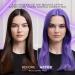 L'Oreal Paris Preference Meta Vivids Lilac 9.120 Hair Colour Kit - Semi-Permanent 2-in-1 Bleach & Colour - 1 Count - Buy Online on SooperMarket.com