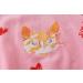 Girls Cotton Sweatshirt for Kids - Long Sleeve Pullover Jumper T-Shirt for Toddlers (5-6 Years) - Cat Design - Ages 1-12 Years - Buy Online on SooperMarket.com