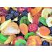 It's Delish Dried Mixed Fruit with Prunes - 2 lbs Jumbo Container | Prunes, Apricots, Plums, and More - Healthy Snack Mix to Buy Online - Buy Online on SooperMarket.com