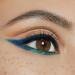 L'Or al Paris Waterproof Gel Eyeliner with Sponge - 36H Infaillible Blue Jersey - Perfect for Smokey Eyes 1g - Buy Online on SooperMarket.com