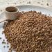 Fine Mills Buckwheat - Gently Roasted 100% GMO-Free Vegan 5x1000g | Premium International Shipping - Buy Online on SooperMarket.com