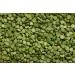 Hunza Organic Green Split Peas - 2 lbs (Pack of 1) - Buy Online on SooperMarket.com