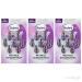 Concentrate Lift Effect Face Care Serum - 21 Capsules | Anti-Aging Skincare for All Skin Types | International Shipping Available - Buy Online on SooperMarket.com
