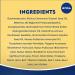 NIVEA Blackberry Tinted Lip Balm Stick 0.17 Oz Pack of 4 - Shea Butter & Jojoba Oil - Buy Online on SooperMarket.com