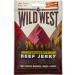 Wild West Honey BBQ Beef Jerky 35 g Pack of 12 & Jalapeno Beef Jerky 35 g 12 Count (Pack of 1) + Beef Jerky - Buy Online on SooperMarket.com
