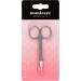 Manicare Precision Straight Nail Scissors - Japanese Stainless Steel for Professional Trimming of Nails - Manicure and Pedicure Tool - Buy Online on SooperMarket.com