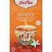 Yogi Tea - Licorice Egyptian Spice | 17 Bag