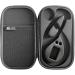 Pod Technical Cardiopod II Stethoscope Case for All Littmann Stethoscopes - Raspberry - Buy Online on SooperMarket.com