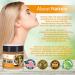 Natrulo Turmeric Face Mask - All-Natural Skin Brightening & Detox Clay Mask for Acne Treatment - Boosts Circulation & Removes Toxins - Shop Internationally - Buy Online on SooperMarket.com